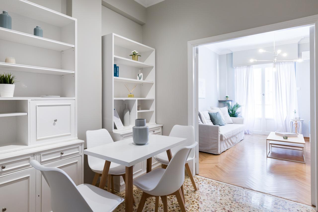 Acropolis Heart 1Bd Apartment In Plaka By Upstreet أثينا المظهر الخارجي الصورة
