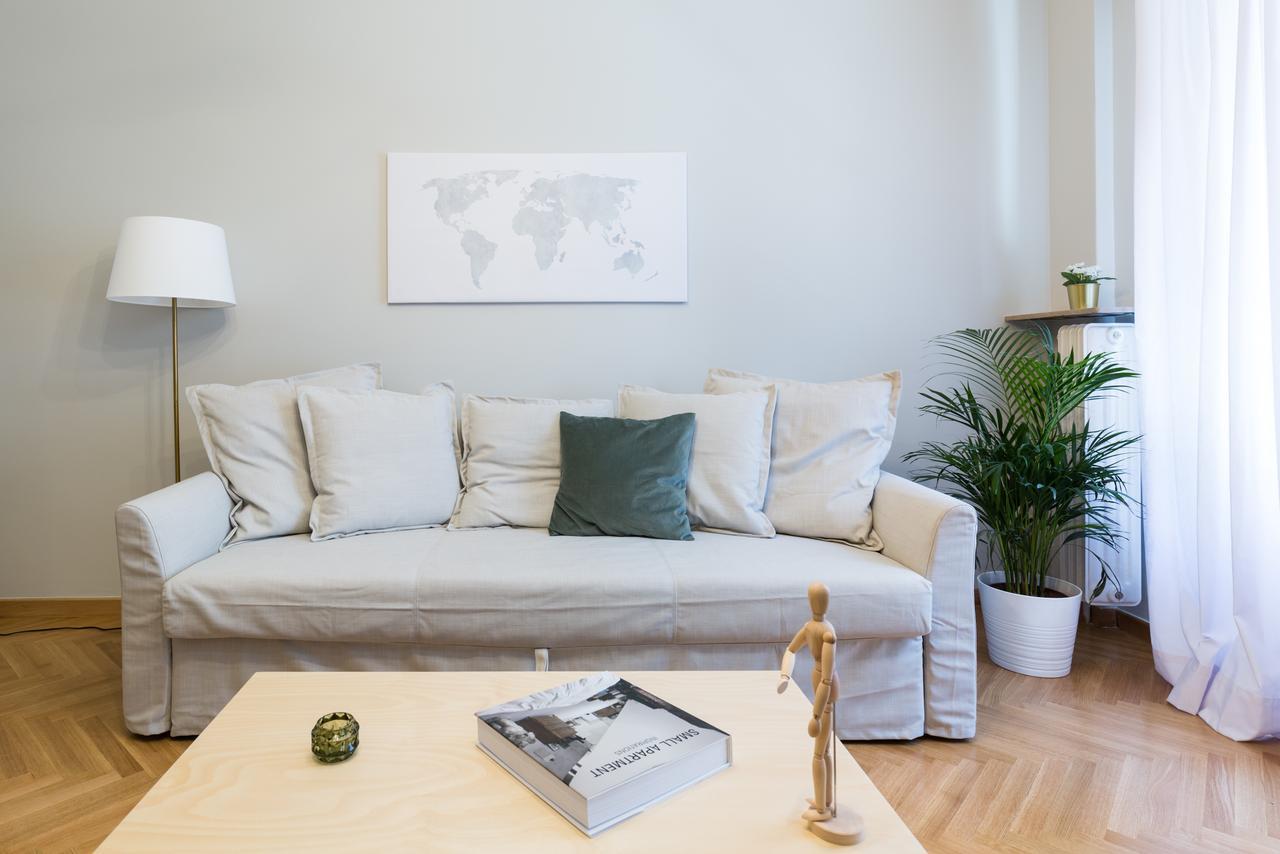 Acropolis Heart 1Bd Apartment In Plaka By Upstreet أثينا المظهر الخارجي الصورة